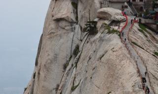 太原到华山旅游 太原到华山旅游