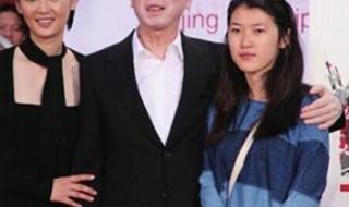 冯小刚写给女儿的信 冯小刚写给女儿的信