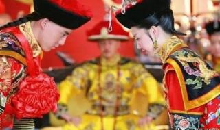 永琪和欣荣圆房 永琪和欣荣圆房