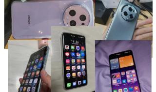 dxomark手机排名 dxomark手机排名