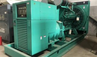 康明斯发电机组厂家 康明斯发电机组厂家