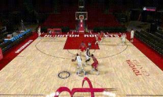 nba2konline战术 nba2konline战术