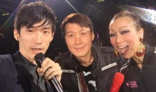 黎明2011红馆演唱会 黎明2011红馆演唱会