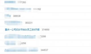 三八放假是法定的吗