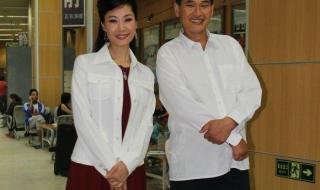 于文华现任老公 于文华现任老公