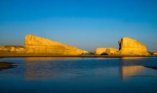 西北的旅游景点 西北的旅游景点