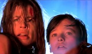 液态金属机器人 液态金属机器人