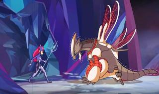 赛尔号鱼龙王刷什么 赛尔号鱼龙王刷什么