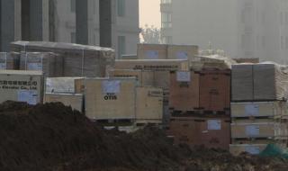 西子奥的斯电梯尺寸 西子奥的斯电梯尺寸