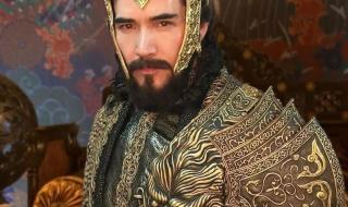 纣王为什么叫殷寿 纣王为什么叫殷寿