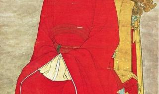 最著名的十首爱国诗