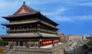 西安了旅游 西安了旅游