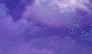 梦幻冰紫色星空少女 梦幻冰紫色星空少女