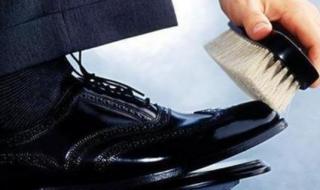 我想开一家洗鞋店 我想开一家洗鞋店