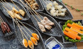 蟹棒是什么做成的