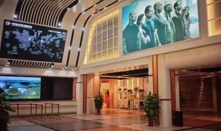 星光大道电影院 星光大道电影院