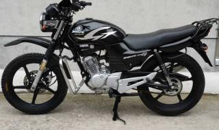 雅马哈天剑125报价