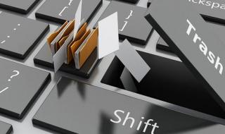 隐藏的文件怎么显示