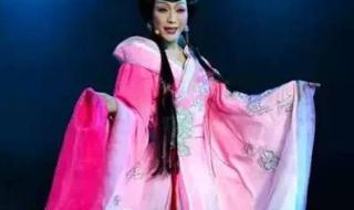 新贵妃醉酒教师版 新贵妃醉酒教师版