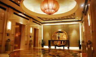 宁波开元名都大酒店 宁波开元名都大酒店