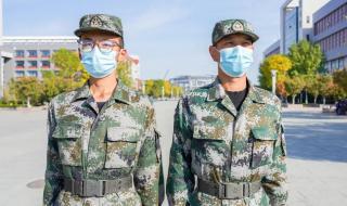 山东潍坊军训跳舞 山东潍坊军训跳舞