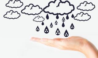 核污染水会变成雨吗