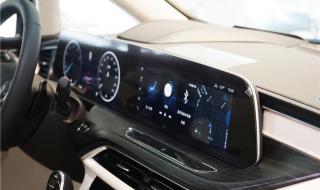 新款别克gl82020款 新款别克gl82020款