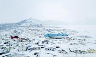 三月下雪预示什么 三月下雪预示什么