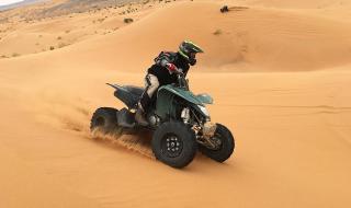 四轮越野摩托车 四轮越野摩托车