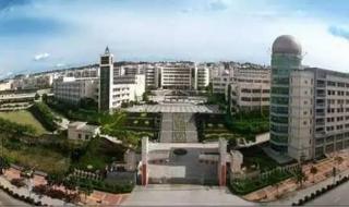 自主招生的学校 自主招生的学校