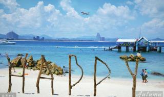 情人岛高级娱乐会所