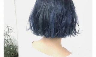 最新的发型 最新的发型