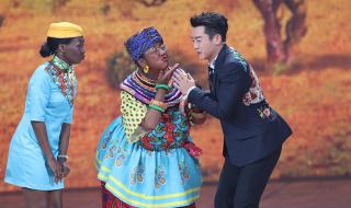 2018春晚小品节目单 2018春晚小品节目单