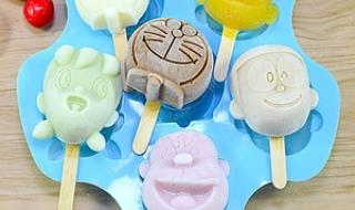 小布丁雪糕 小布丁雪糕