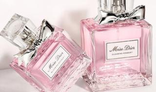 女士香水什么牌子好