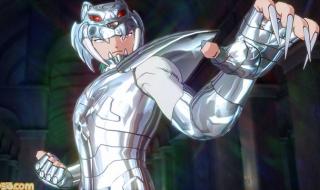 圣斗士星矢神斗士 圣斗士星矢神斗士