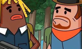 香肠派对电影结尾 香肠派对电影结尾