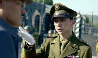 一代枭雄沙里宾 一代枭雄沙里宾