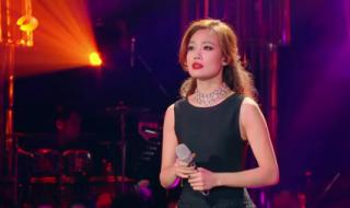 容祖儿有什么歌好听 容祖儿有什么歌好听