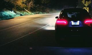 los红灯闪烁什么意思