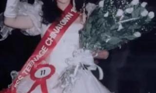 李玟奥斯卡 李玟奥斯卡