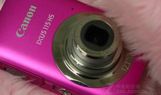 佳能ixus115 佳能ixus115