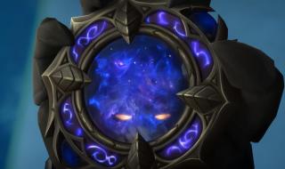 wow维护时间 wow维护时间