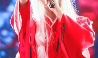 cosplay图片 cosplay图片