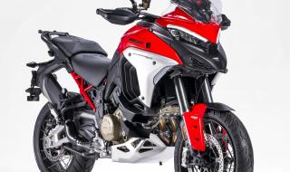 ducati摩托车 ducati摩托车