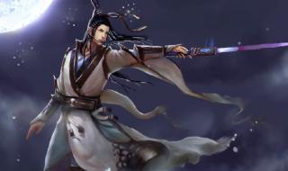 主角是神的小说