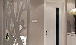 卧室门图片 卧室门图片