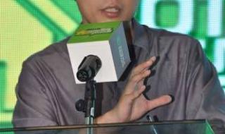 深圳电台主持人照片 深圳电台主持人照片