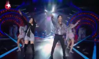 肖战为那英打call 肖战为那英打call