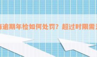 上海车辆年检地址